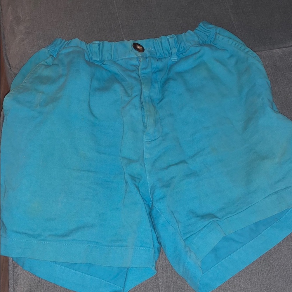 Chubbies